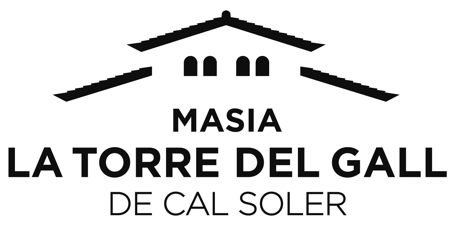 Masia La Torre del Gall